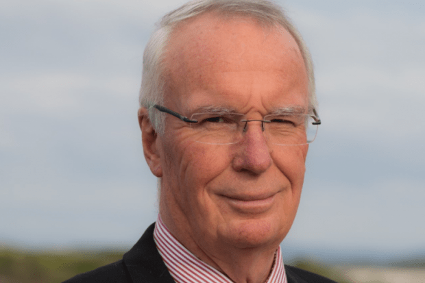 John Howard
