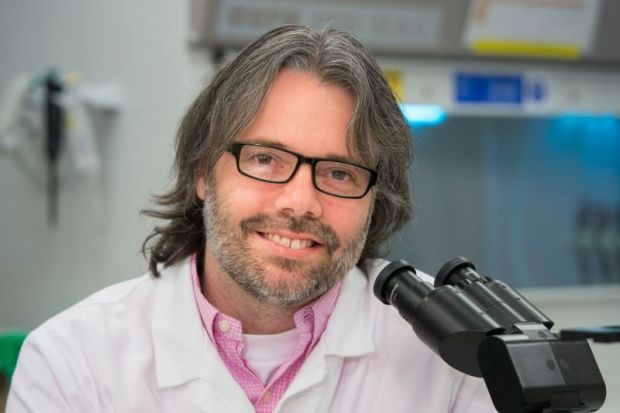 Jose Polo, Monash University