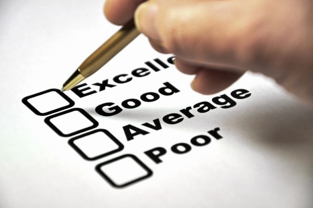 Rating performance Rating performance