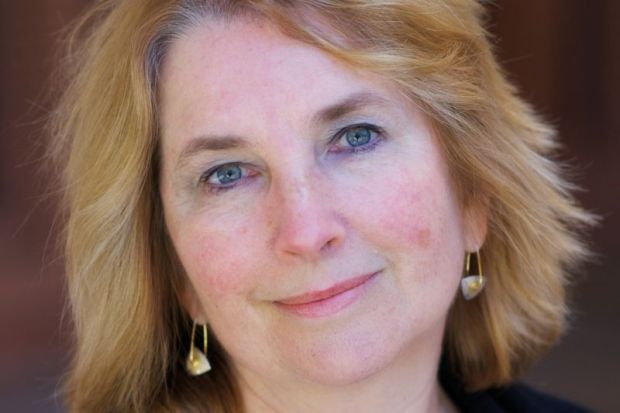 Kate Flint Kate Flint