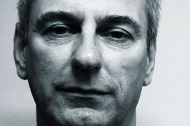 Kevin Maguire, Daily Mirror, University of Sunderland