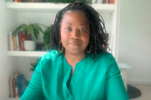 Lisa-Dionne Morris Lisa-Dionne Morris