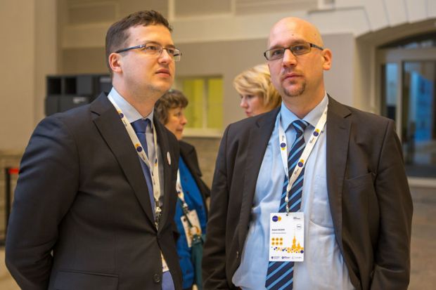 Konstantin Krotov, Saint Petersburg State University, Roland Siegers, CEMS Konstantin Krotov, Saint Petersburg State University, Roland Siegers, CEMS