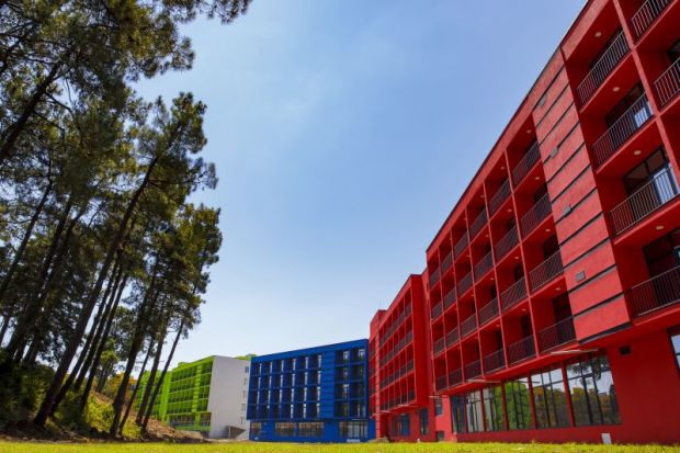 Kutaisi International University