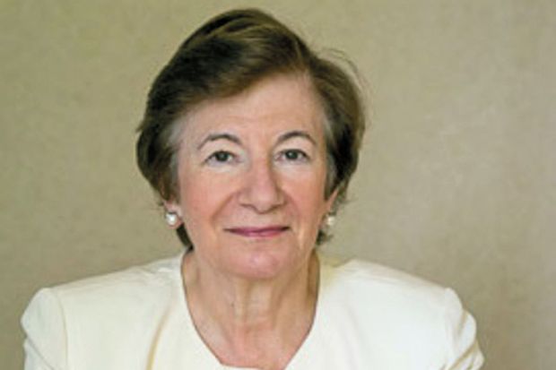 Lady Deech Lady Deech