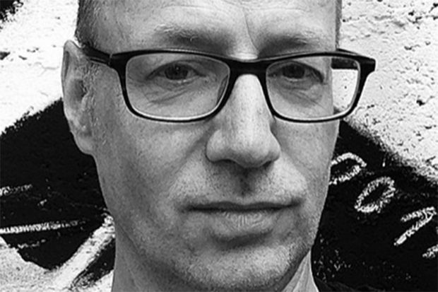 Lars Chittka Lars Chittka