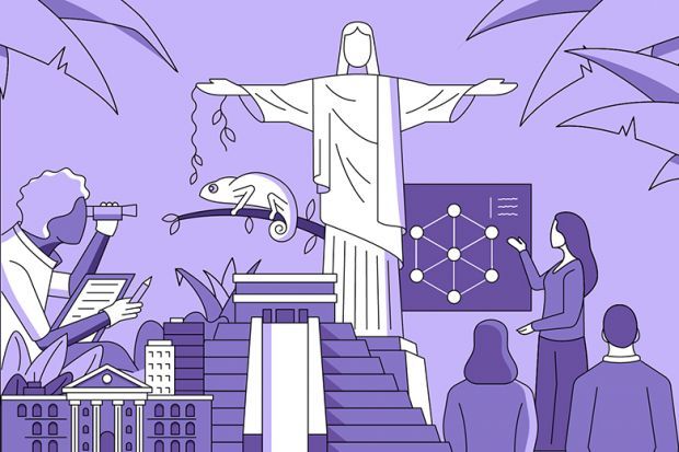 Latin America rankings image Latin America rankings image