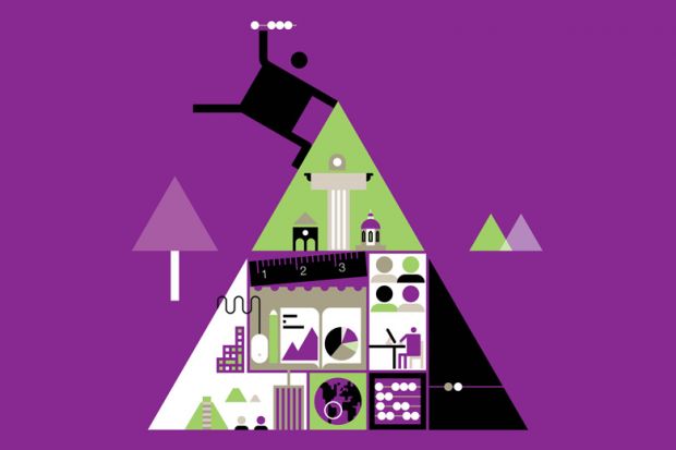 Latin America University Rankings 2016 methodology Latin America University Rankings 2016 methodology