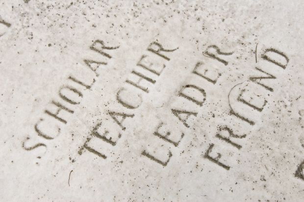 Leadership Leadership