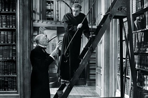 Librarians