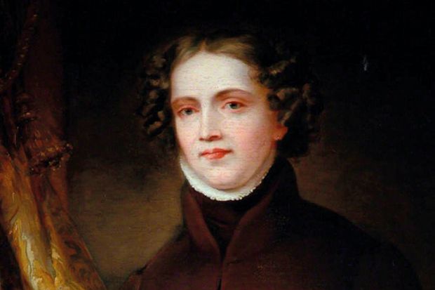 Anne Lister