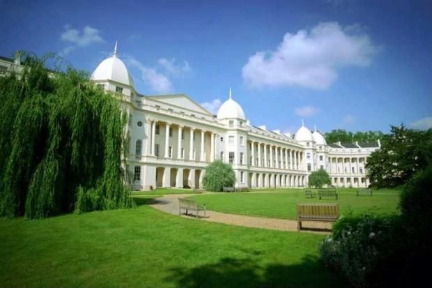 London Business School is one of the leading global schools London Business School campus