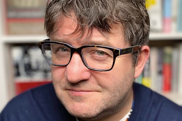 Malcolm Gaskill Malcolm Gaskill