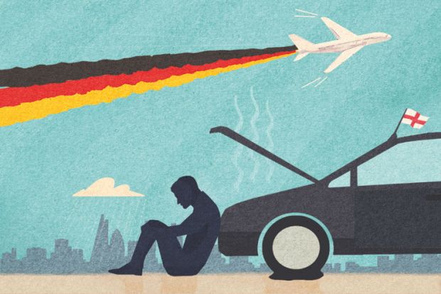 Marcus Butt illustration (10 September 2015) Marcus Butt illustration (10 September 2015)