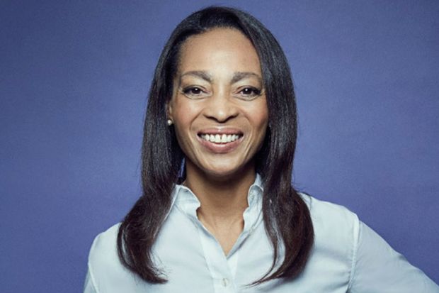 Margaret Casely-Hayford