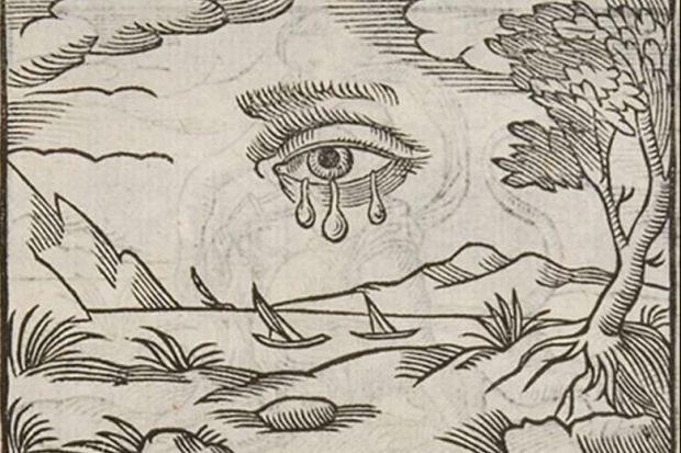 medieval eye medieval eye