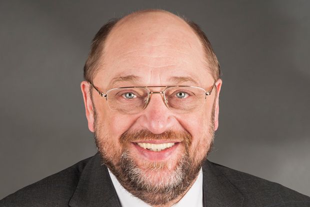 Martin Schulz