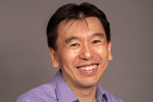 Masato Kajimoto Masato Kajimoto