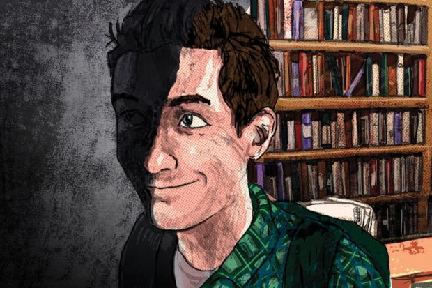 Matthew Brazier illustration (6 August 2015) Matthew Brazier illustration (6 August 2015)