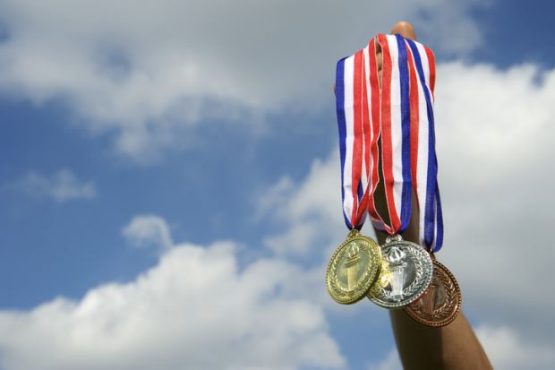 Medals