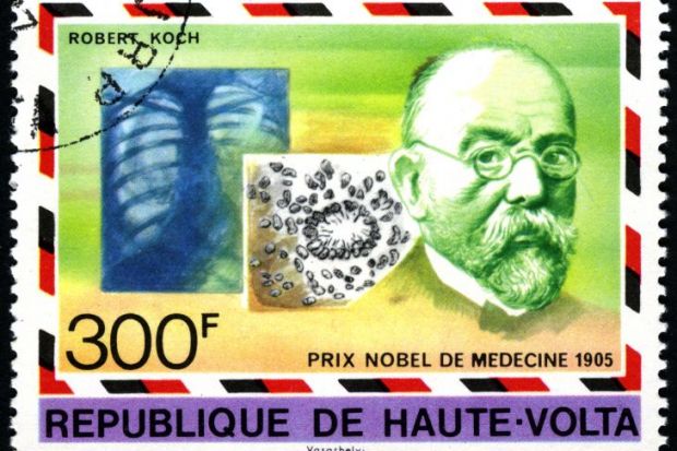 Medicine Nobel Prize
