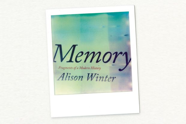 Memory: Fragments of a Modern History Memory: Fragments of a Modern History