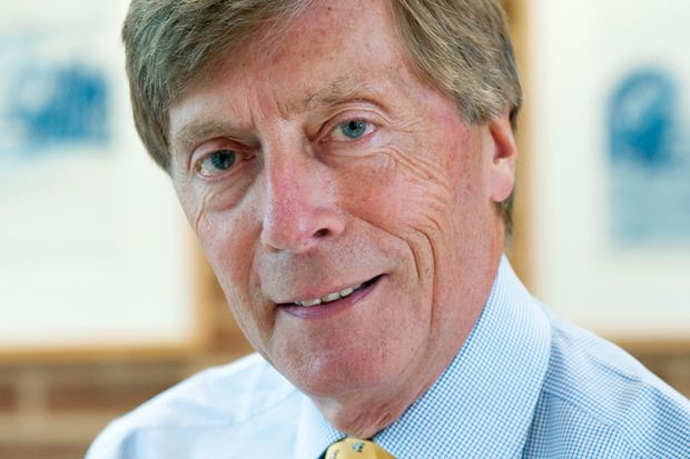 Michael Farthing Michael Farthing