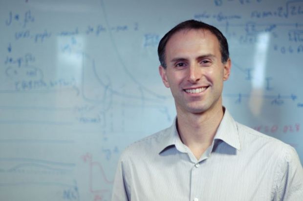 Michael Murphy Swinburne astrophysicist