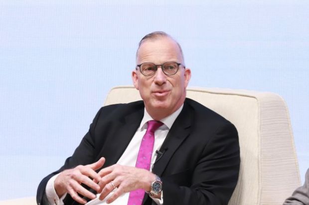 Michael Spence