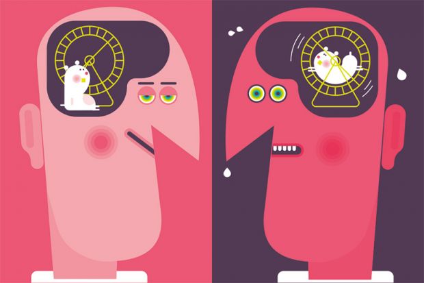 Mick Marston illustration (22 June 2017)