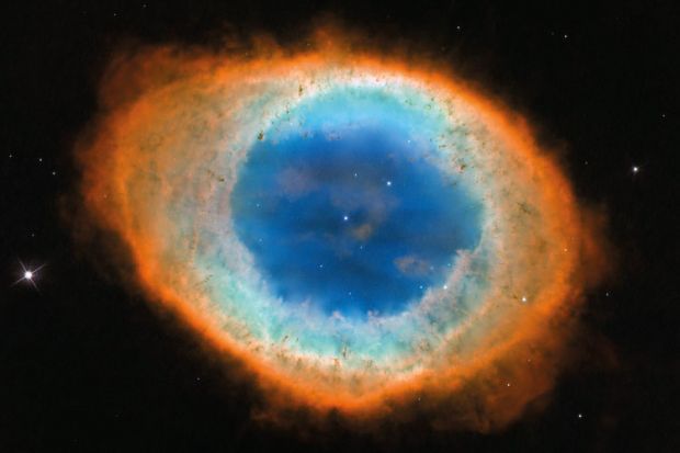 NASA space photograph NASA space photograph