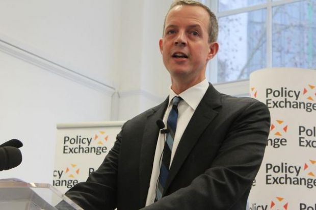 Nick Boles