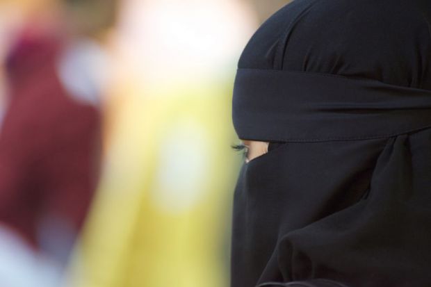 Niqab Niqab