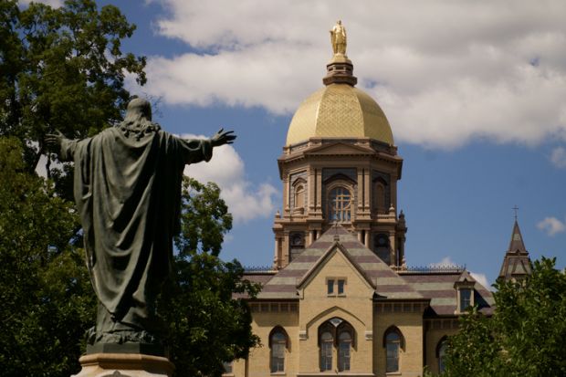 Notre Dame
