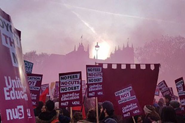 NSS placards NSS placards