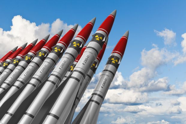 istock nuclear missiles nuclear missiles