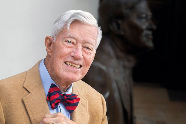 Talbot D'Alemberte Talbot D'Alemberte