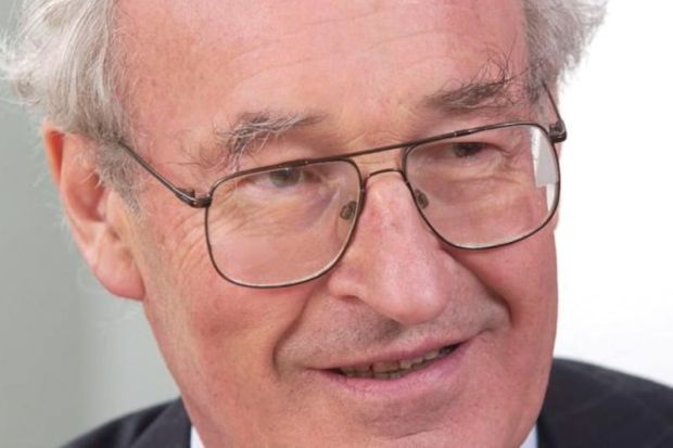 Sir Michael Rutter Sir Michael Rutter