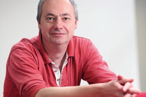 Obituary: Alan Clarke, 1963-2015 Obituary: Alan Clarke, 1963-2015