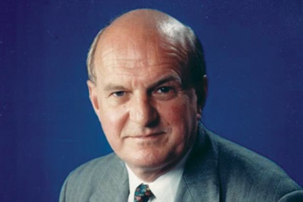 Obituary: Anthony Clifford, 1938-2016