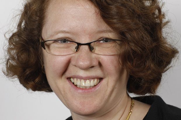 Obituary: Helen Reece, 1968-2016 Obituary: Helen Reece, 1968-2016