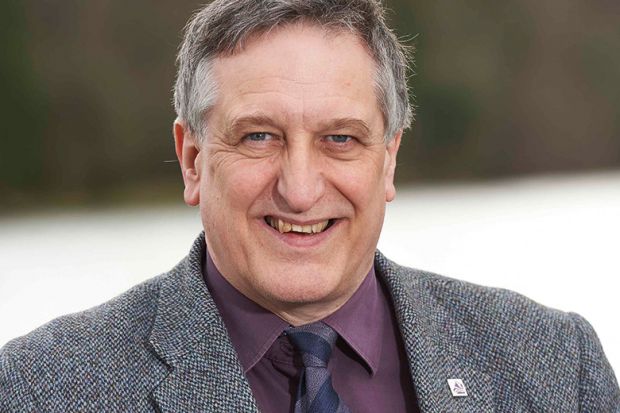 Obituary: Ian Bryden, 1958-2016 Obituary: Ian Bryden, 1958-2016