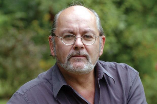 Obituary: John Benyon, 1951-2016