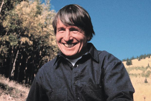 Obituary: John Holland, 1929-2015 Obituary: John Holland, 1929-2015