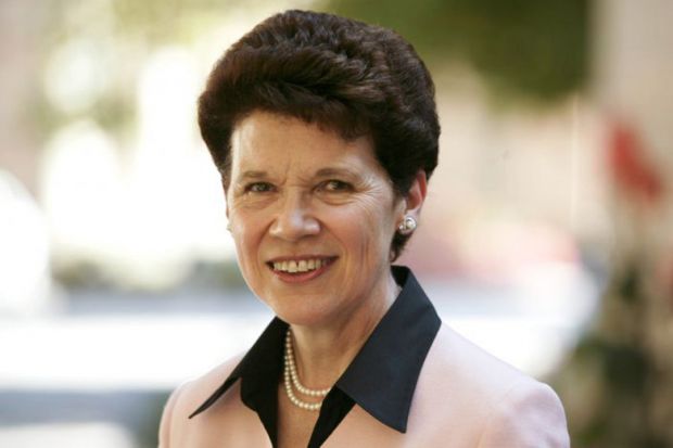 Obituary: Katharine Perera, 1943-2016 Obituary: Katharine Perera, 1943-2016