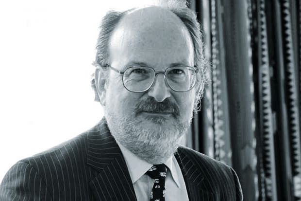 Obituary: Paul Webley, 1953-2016