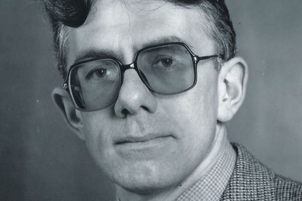 Obituary: Peter Wright, 1941-2016 Obituary: Peter Wright, 1941-2016