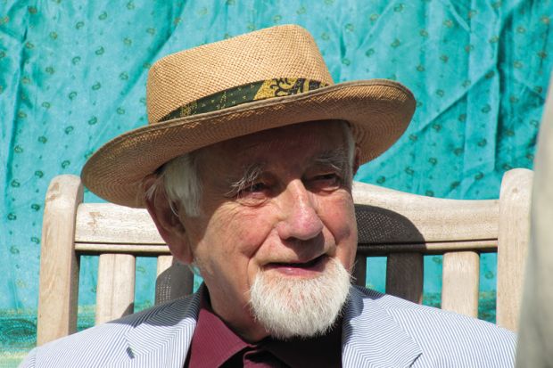 Obituary: Ronald Gray, 1919-2015 Obituary: Ronald Gray, 1919-2015