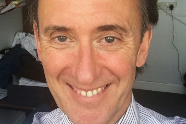 Obituary: Simon Newell, 1956-2016 Obituary: Simon Newell, 1956-2016