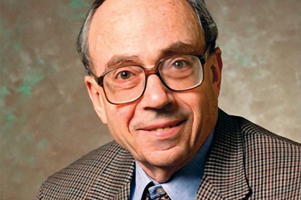 Obituary: Stanley Mandelstam, 1928-2016 Obituary: Stanley Mandelstam, 1928-2016